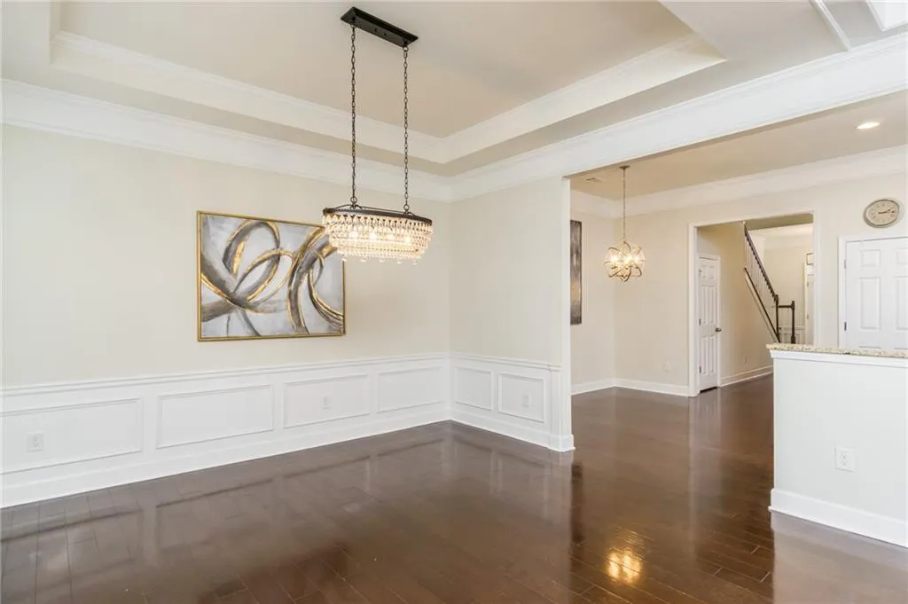 152 Barkley Lane, Sandy Springs, Georgia 30328, 3 Bedrooms Bedrooms, ,2 BathroomsBathrooms,Residential,Sold,152 Barkley Lane,6990518