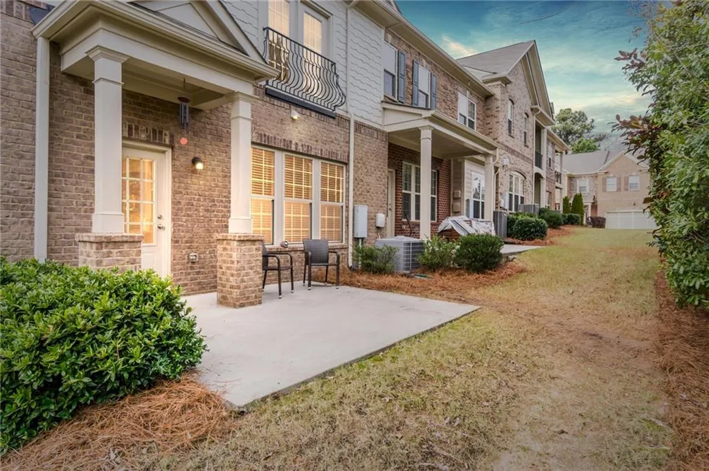 152 Barkley Lane, Sandy Springs, Georgia 30328, 3 Bedrooms Bedrooms, ,2 BathroomsBathrooms,Residential,Sold,152 Barkley Lane,6990518