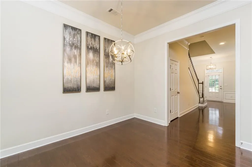 152 Barkley Lane, Sandy Springs, Georgia 30328, 3 Bedrooms Bedrooms, ,2 BathroomsBathrooms,Residential,Sold,152 Barkley Lane,6990518