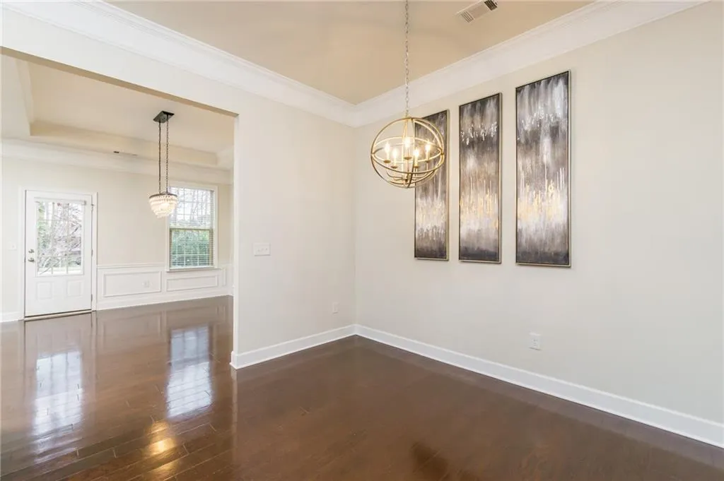 152 Barkley Lane, Sandy Springs, Georgia 30328, 3 Bedrooms Bedrooms, ,2 BathroomsBathrooms,Residential,Sold,152 Barkley Lane,6990518