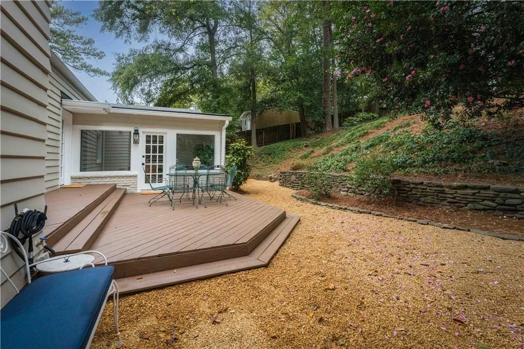 982 Cardova Drive Ne, Atlanta, Georgia 30324, 2 Bedrooms Bedrooms, ,1 BathroomBathrooms,Residential,For Sale,982 Cardova Drive Ne,7662793