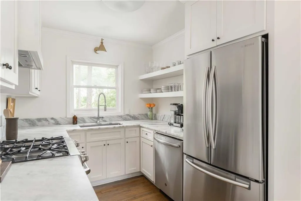 982 Cardova Drive Ne, Atlanta, Georgia 30324, 2 Bedrooms Bedrooms, ,1 BathroomBathrooms,Residential,For Sale,982 Cardova Drive Ne,7662793