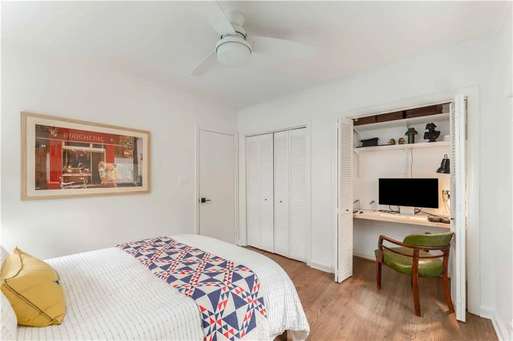 982 Cardova Drive Ne, Atlanta, Georgia 30324, 2 Bedrooms Bedrooms, ,1 BathroomBathrooms,Residential,For Sale,982 Cardova Drive Ne,7662793
