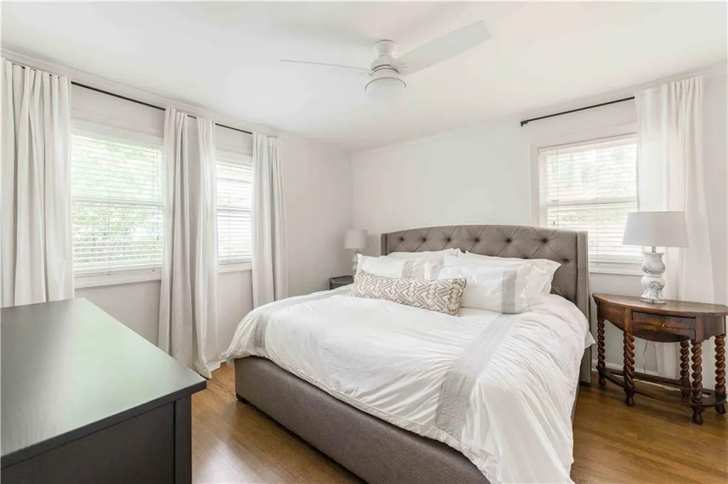 982 Cardova Drive Ne, Atlanta, Georgia 30324, 2 Bedrooms Bedrooms, ,1 BathroomBathrooms,Residential,For Sale,982 Cardova Drive Ne,7662793