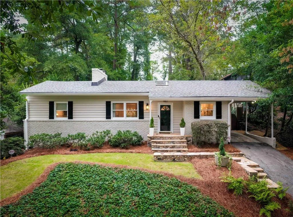 982 Cardova Drive Ne, Atlanta, Georgia 30324, 2 Bedrooms Bedrooms, ,1 BathroomBathrooms,Residential,For Sale,982 Cardova Drive Ne,7662793