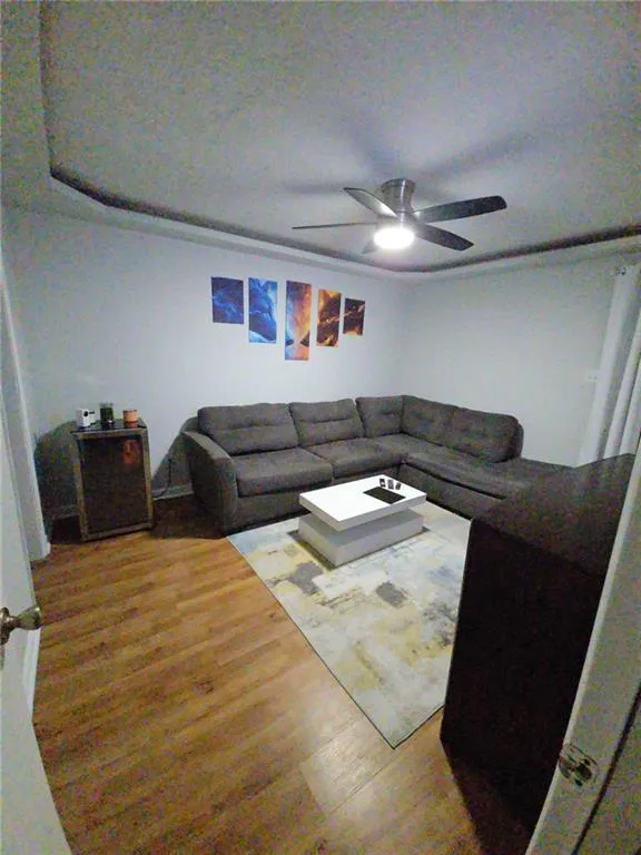 8740 Roswell Road Unit 10a, Atlanta, Georgia 30350, 3 Bedrooms Bedrooms, ,2 BathroomsBathrooms,Residential,For Sale,8740 Roswell Road Unit 10a,7689468