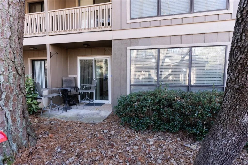 Patio / terrace featuring a patio area