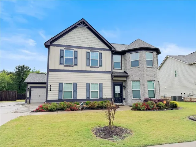 205 Denham Drive, Locust Grove, Georgia 30248