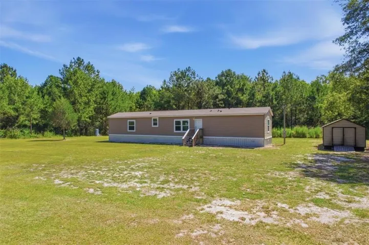 2720 John Wells Road, Hinesville, Georgia 31313