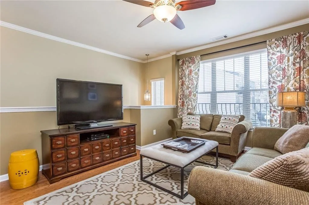 1649 Liberty Parkway Nw, Atlanta, Georgia 30318, 3 Bedrooms Bedrooms, ,3 BathroomsBathrooms,Residential,Sold,1649 Liberty Parkway Nw,5913285