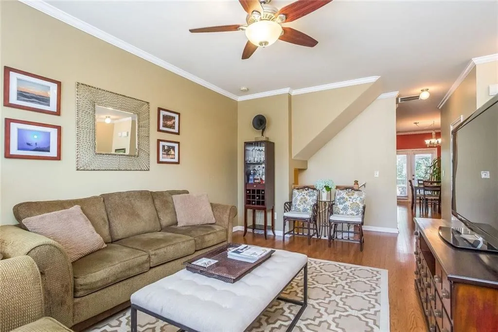 1649 Liberty Parkway Nw, Atlanta, Georgia 30318, 3 Bedrooms Bedrooms, ,3 BathroomsBathrooms,Residential,Sold,1649 Liberty Parkway Nw,5913285