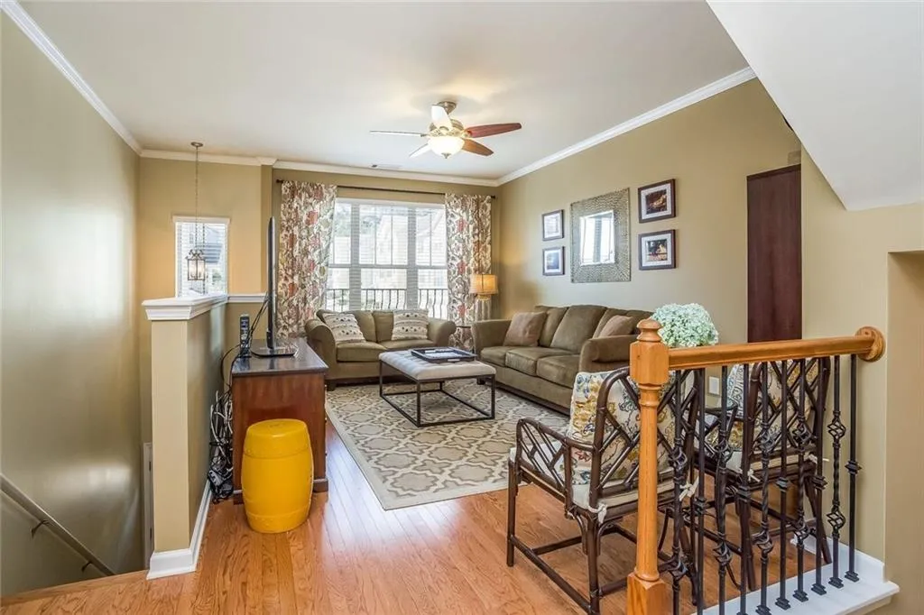 1649 Liberty Parkway Nw, Atlanta, Georgia 30318, 3 Bedrooms Bedrooms, ,3 BathroomsBathrooms,Residential,Sold,1649 Liberty Parkway Nw,5913285