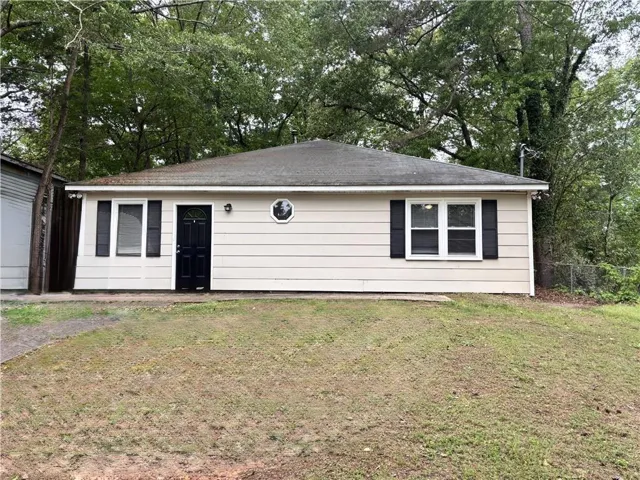 4815 Drew Avenue, Columbus, Georgia 31904