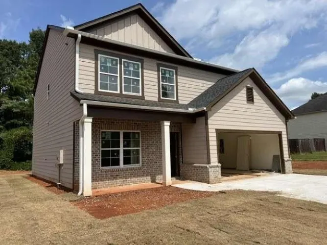 1015 Avalon Terrace, Fairburn, Georgia 30213