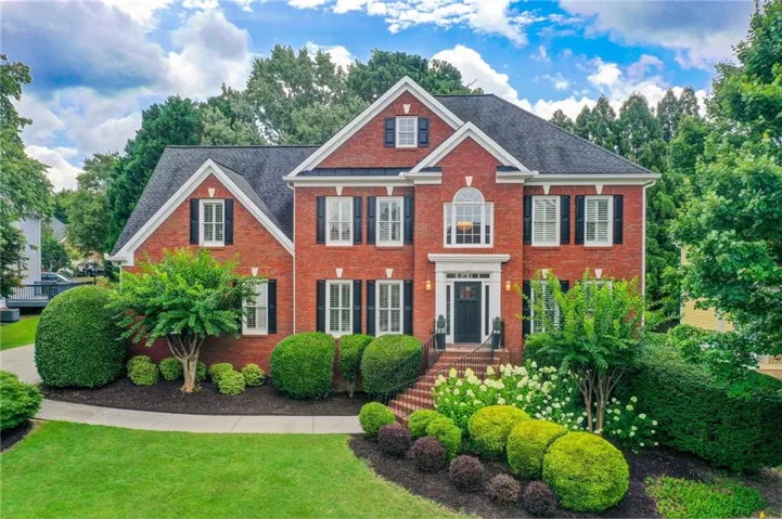 2452 Twilight View, Snellville, Georgia 30078