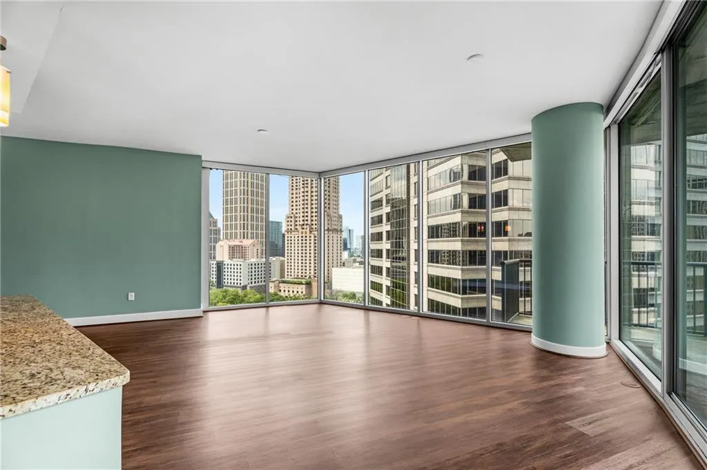 1080 Peachtree Street Ne Unit 1203, Atlanta, Georgia 30309, 2 Bedrooms Bedrooms, ,2 BathroomsBathrooms,Residential,For Sale,1080 Peachtree Street Ne Unit 1203,7637488