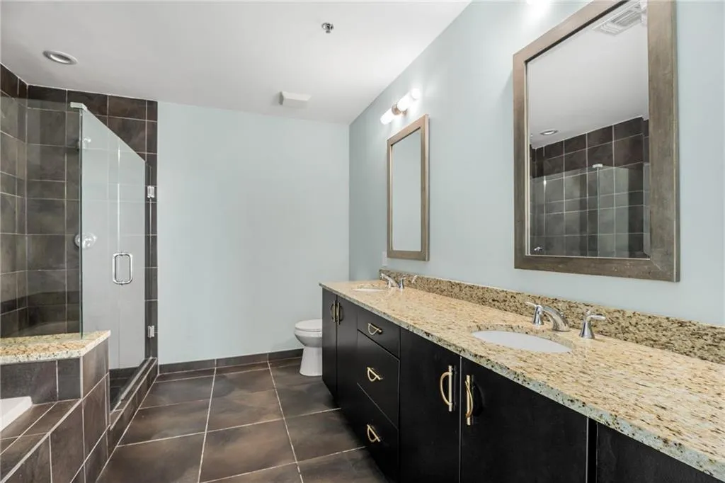 1080 Peachtree Street Ne Unit 1203, Atlanta, Georgia 30309, 2 Bedrooms Bedrooms, ,2 BathroomsBathrooms,Residential,For Sale,1080 Peachtree Street Ne Unit 1203,7637488