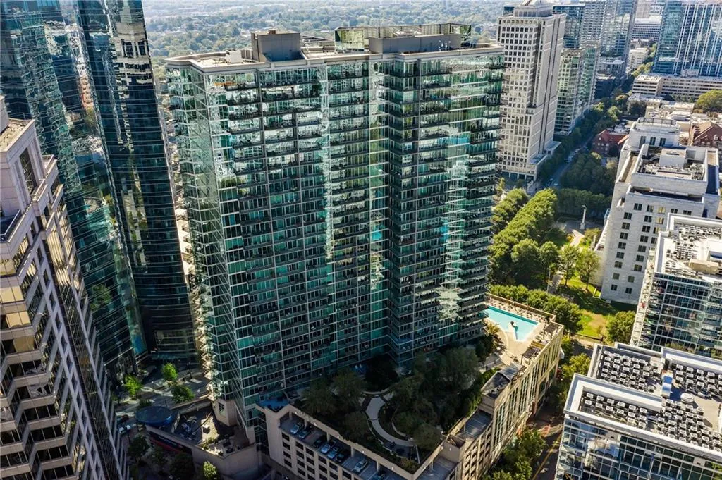 1080 Peachtree Street Ne Unit 1203, Atlanta, Georgia 30309, 2 Bedrooms Bedrooms, ,2 BathroomsBathrooms,Residential,For Sale,1080 Peachtree Street Ne Unit 1203,7637488