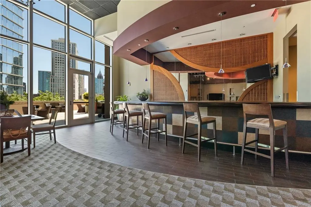 1080 Peachtree Street Ne Unit 1203, Atlanta, Georgia 30309, 2 Bedrooms Bedrooms, ,2 BathroomsBathrooms,Residential,For Sale,1080 Peachtree Street Ne Unit 1203,7637488