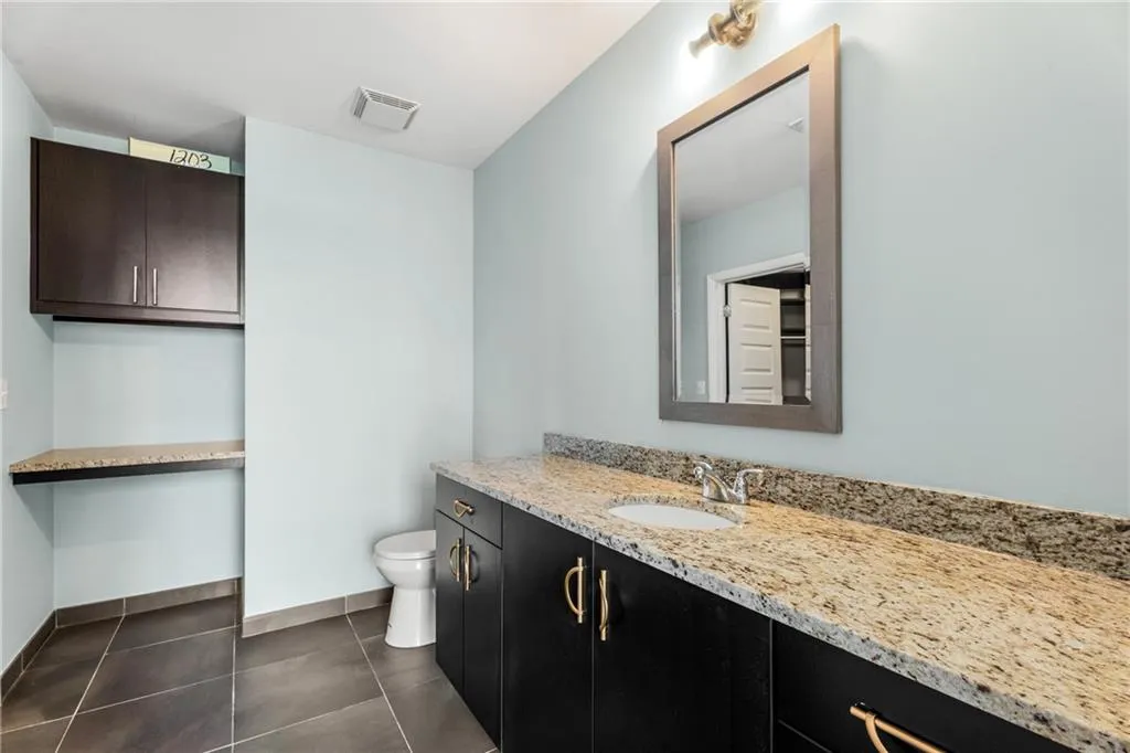 1080 Peachtree Street Ne Unit 1203, Atlanta, Georgia 30309, 2 Bedrooms Bedrooms, ,2 BathroomsBathrooms,Residential,For Sale,1080 Peachtree Street Ne Unit 1203,7637488