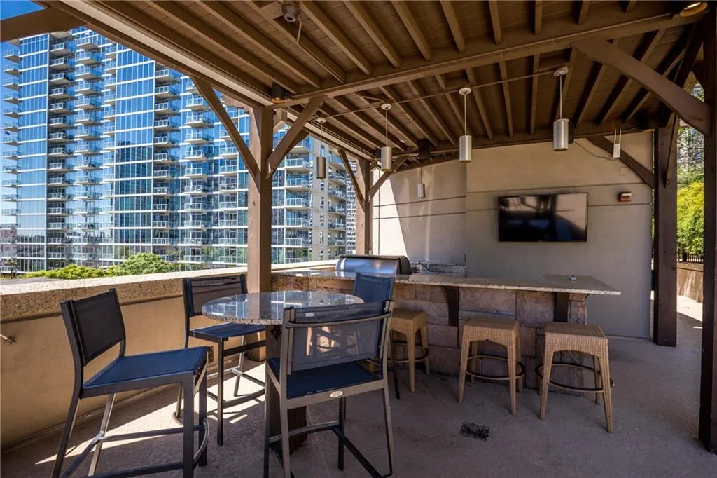 1080 Peachtree Street Ne Unit 1203, Atlanta, Georgia 30309, 2 Bedrooms Bedrooms, ,2 BathroomsBathrooms,Residential,For Sale,1080 Peachtree Street Ne Unit 1203,7637488