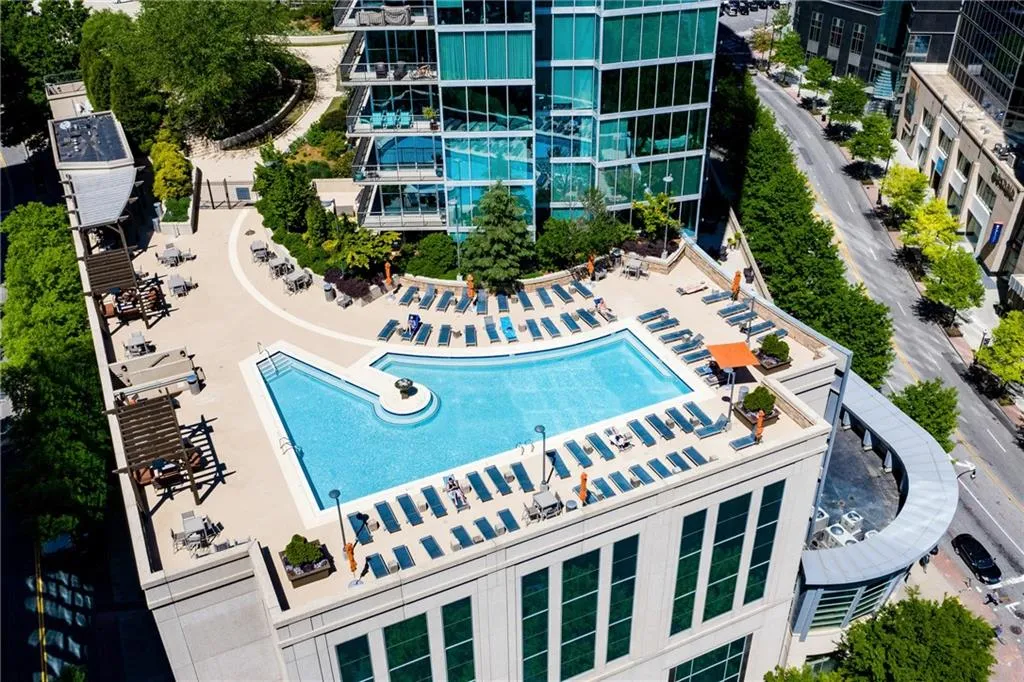 1080 Peachtree Street Ne Unit 1203, Atlanta, Georgia 30309, 2 Bedrooms Bedrooms, ,2 BathroomsBathrooms,Residential,For Sale,1080 Peachtree Street Ne Unit 1203,7637488