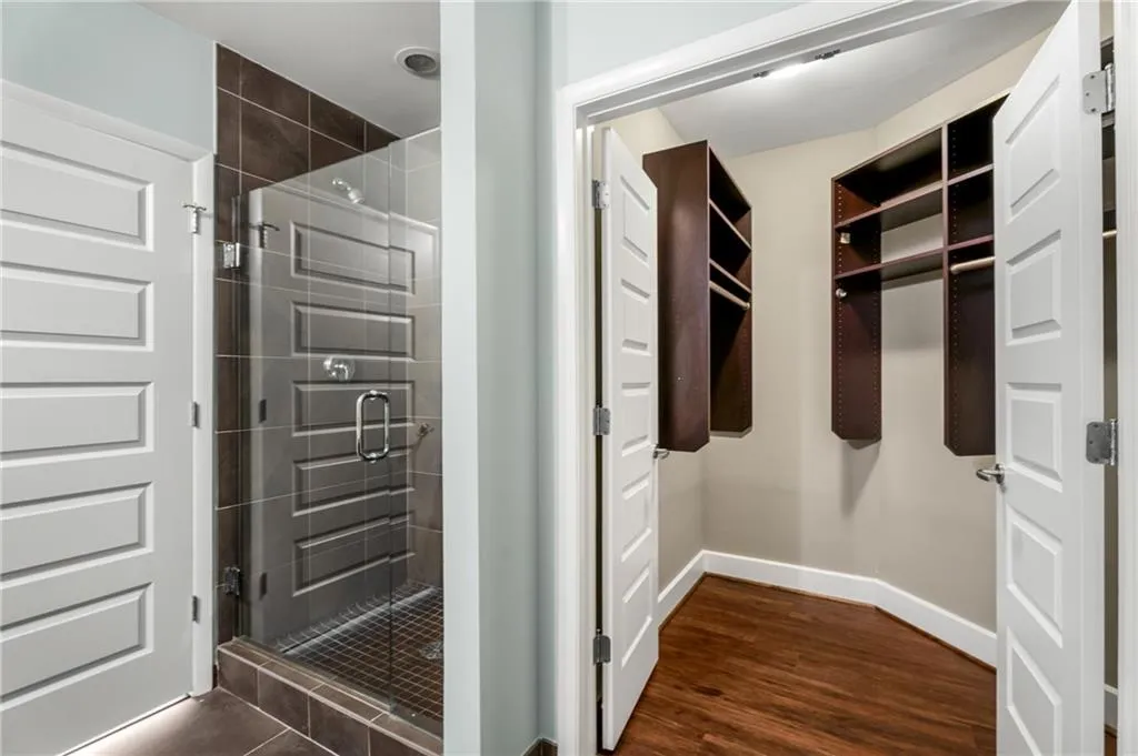 1080 Peachtree Street Ne Unit 1203, Atlanta, Georgia 30309, 2 Bedrooms Bedrooms, ,2 BathroomsBathrooms,Residential,For Sale,1080 Peachtree Street Ne Unit 1203,7637488