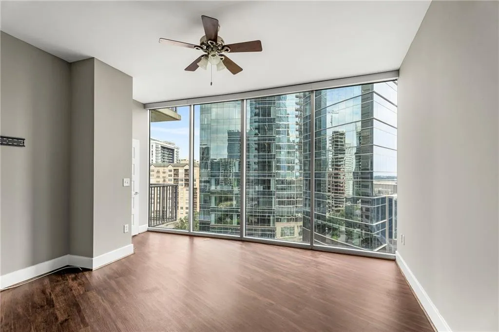 1080 Peachtree Street Ne Unit 1203, Atlanta, Georgia 30309, 2 Bedrooms Bedrooms, ,2 BathroomsBathrooms,Residential,For Sale,1080 Peachtree Street Ne Unit 1203,7637488