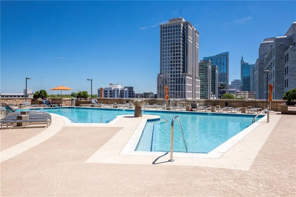 1080 Peachtree Street Ne Unit 1203, Atlanta, Georgia 30309, 2 Bedrooms Bedrooms, ,2 BathroomsBathrooms,Residential,For Sale,1080 Peachtree Street Ne Unit 1203,7637488
