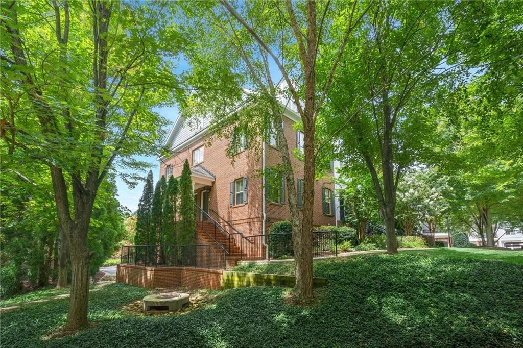 199 Le Gran Court Unit 39, Sandy Springs, Georgia 30328, 2 Bedrooms Bedrooms, ,2 BathroomsBathrooms,Residential,Sold,199 Le Gran Court Unit 39,7104851