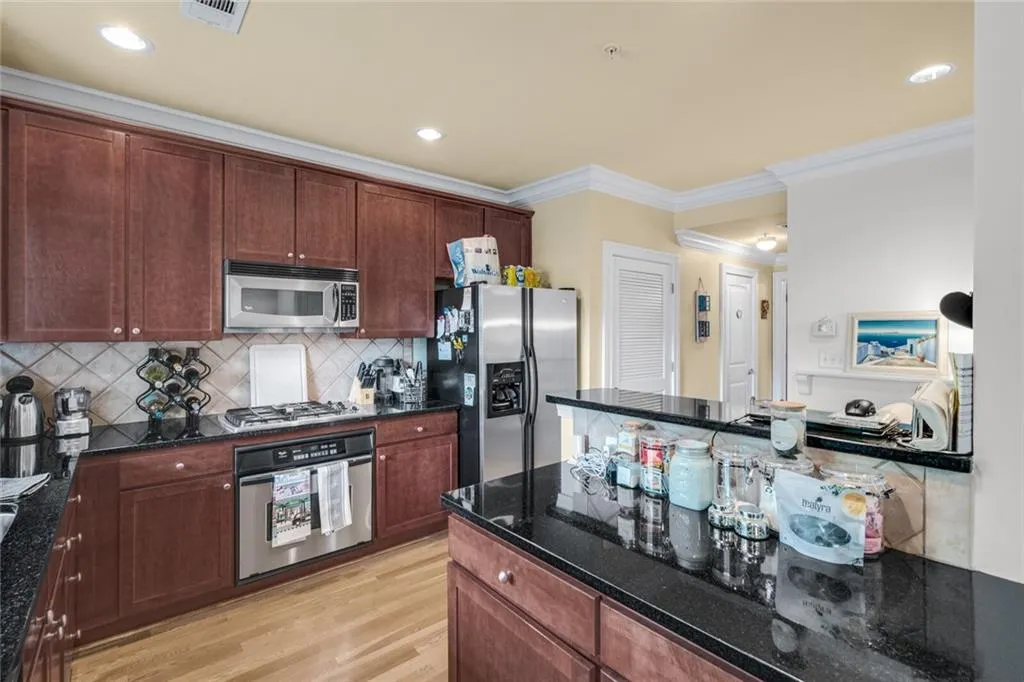 199 Le Gran Court Unit 39, Sandy Springs, Georgia 30328, 2 Bedrooms Bedrooms, ,2 BathroomsBathrooms,Residential,Sold,199 Le Gran Court Unit 39,7104851