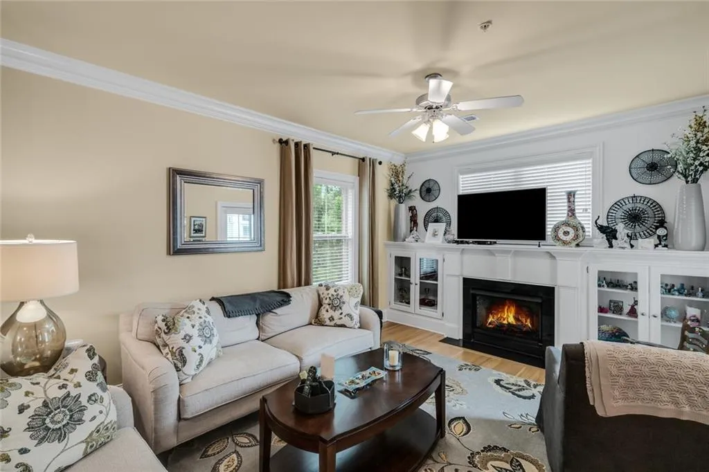 199 Le Gran Court Unit 39, Sandy Springs, Georgia 30328, 2 Bedrooms Bedrooms, ,2 BathroomsBathrooms,Residential,Sold,199 Le Gran Court Unit 39,7104851