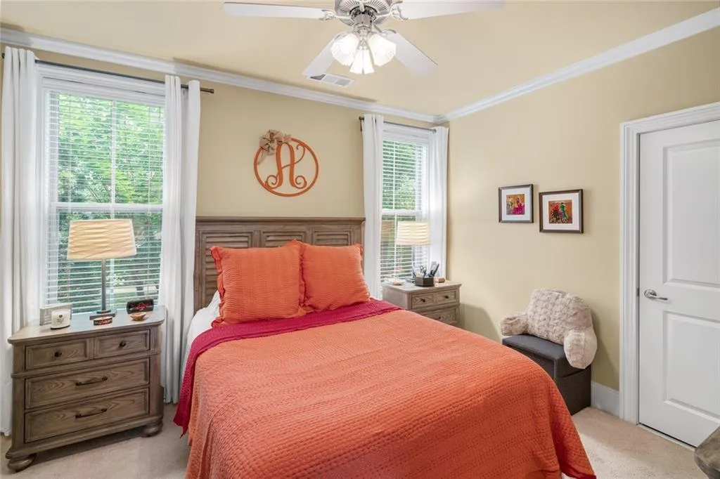 199 Le Gran Court Unit 39, Sandy Springs, Georgia 30328, 2 Bedrooms Bedrooms, ,2 BathroomsBathrooms,Residential,Sold,199 Le Gran Court Unit 39,7104851