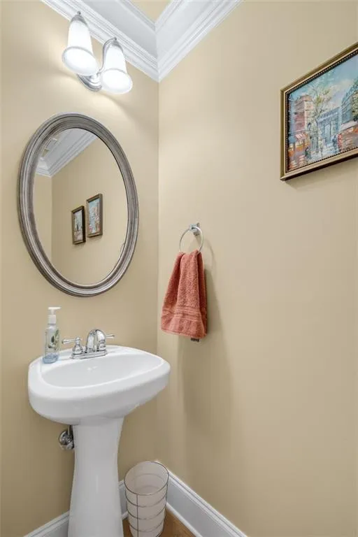 199 Le Gran Court Unit 39, Sandy Springs, Georgia 30328, 2 Bedrooms Bedrooms, ,2 BathroomsBathrooms,Residential,Sold,199 Le Gran Court Unit 39,7104851