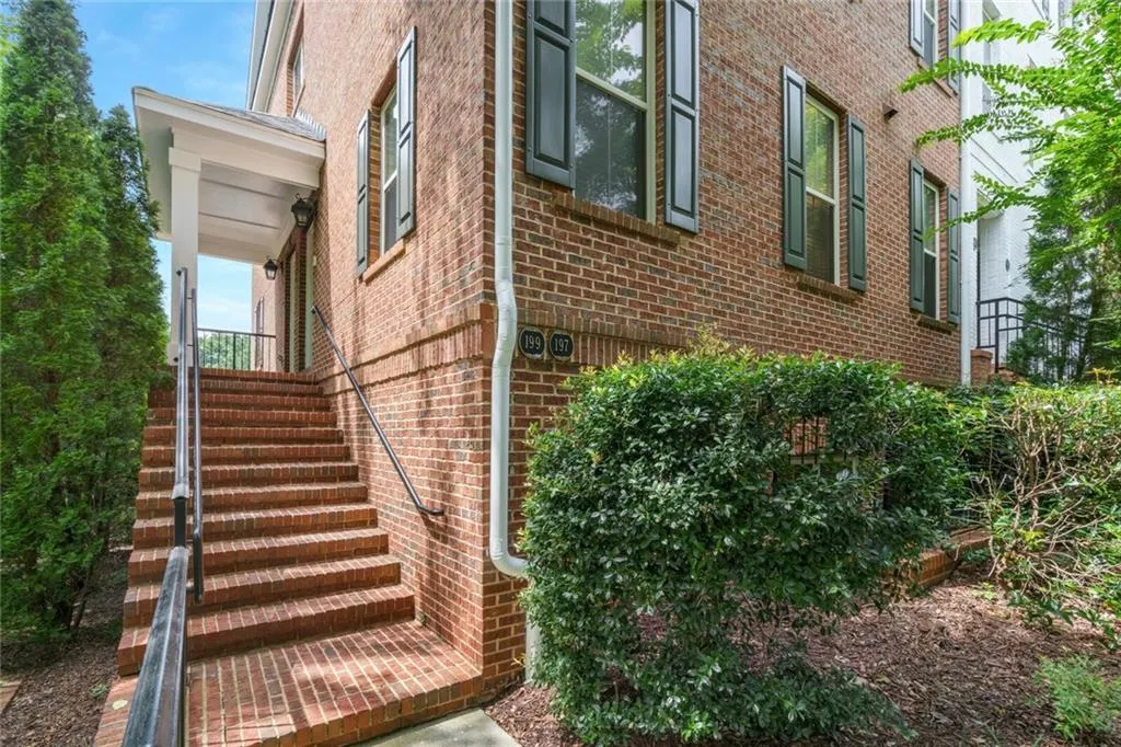 199 Le Gran Court Unit 39, Sandy Springs, Georgia 30328, 2 Bedrooms Bedrooms, ,2 BathroomsBathrooms,Residential,Sold,199 Le Gran Court Unit 39,7104851