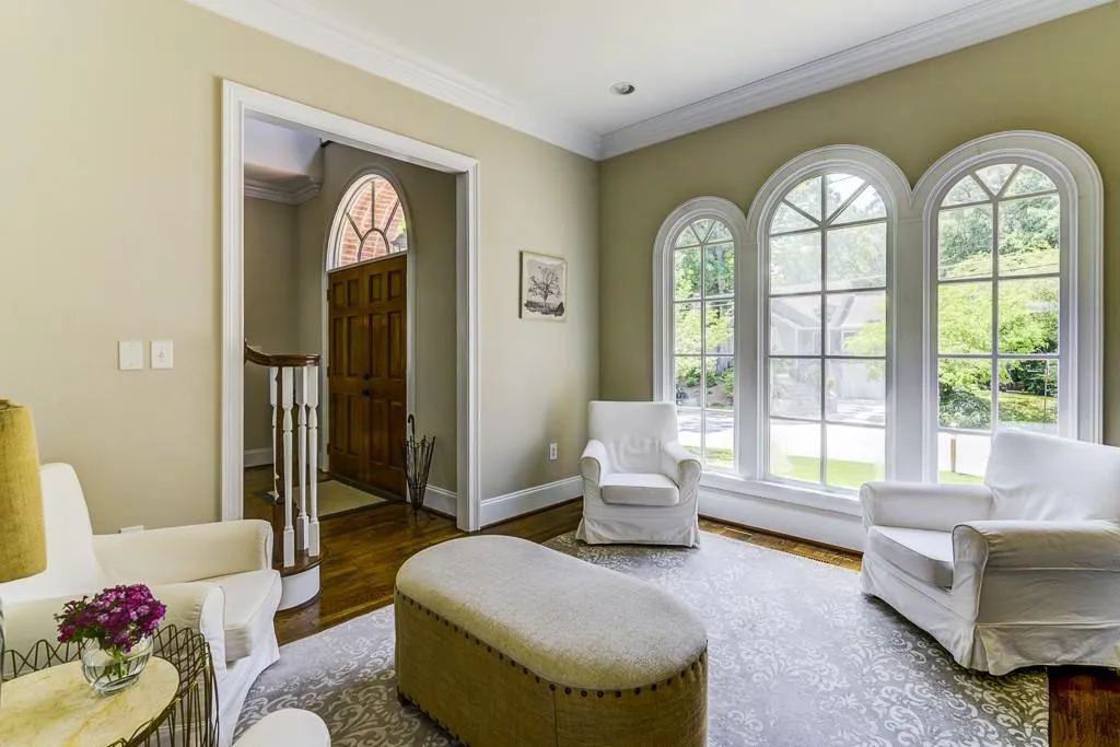 2673 Brookwood Drive, Atlanta, Georgia 30305, 5 Bedrooms Bedrooms, ,4 BathroomsBathrooms,Residential,Sold,2673 Brookwood Drive,5859510