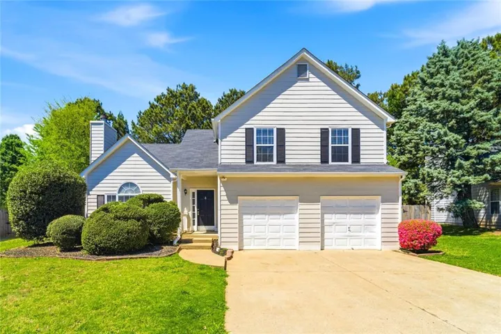 3022 Lake Park, Acworth, Georgia 30101