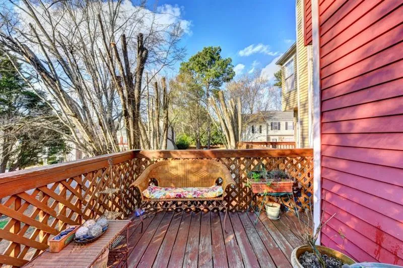 402 Wedgewood Way, Sandy Springs, Georgia 30350, 2 Bedrooms Bedrooms, ,2 BathroomsBathrooms,Residential,Sold,402 Wedgewood Way,6129675