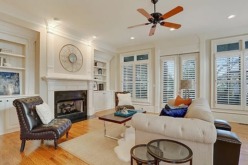 608 Timm Valley Road Ne Unit B, Atlanta, Georgia 30305, 3 Bedrooms Bedrooms, ,3 BathroomsBathrooms,Residential,Sold,608 Timm Valley Road Ne Unit B,5836059