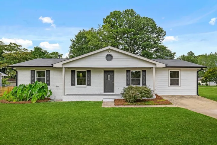 2831 Mobley Drive, Dacula, Georgia 30019