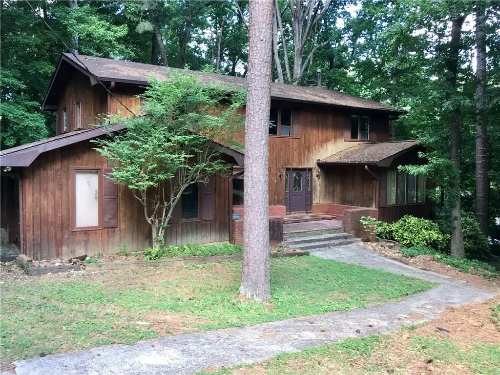 7510 Spalding Lane, Sandy Springs, Georgia 30350, 4 Bedrooms Bedrooms, ,2 BathroomsBathrooms,Residential,Sold,7510 Spalding Lane,6033629