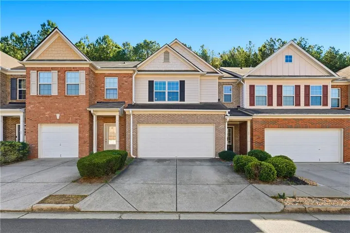 3923 Snipes Court, Lilburn, Georgia 30047