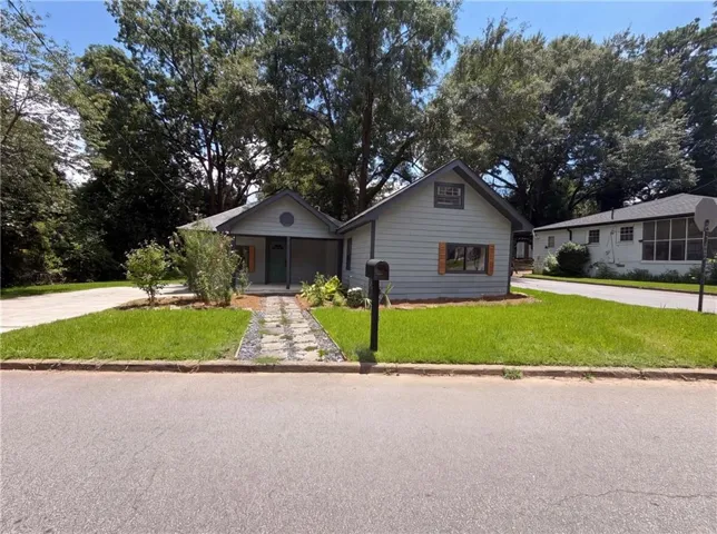 470 Oak Drive, Atlanta, Georgia 30354