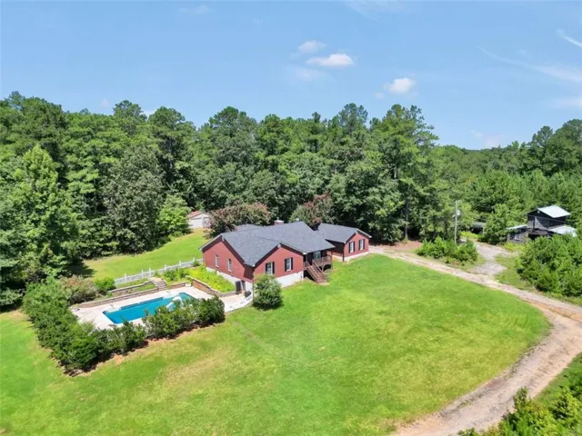 390 Burg Road, Locust Grove, Georgia 30248