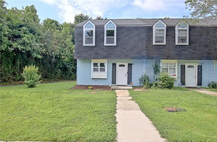 6456 Abercorn Street, Union City, Georgia 30291