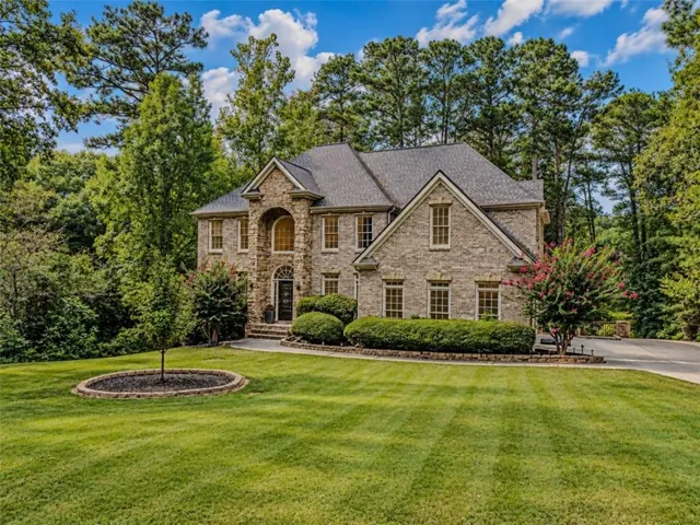 3551 Lochwolde Lane, Snellville, Georgia 30039