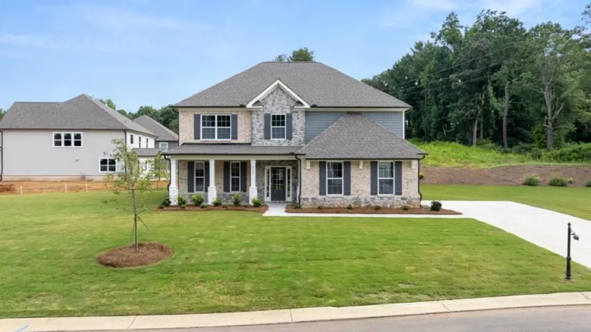 4170 Haven Way, Cumming, Georgia 30028
