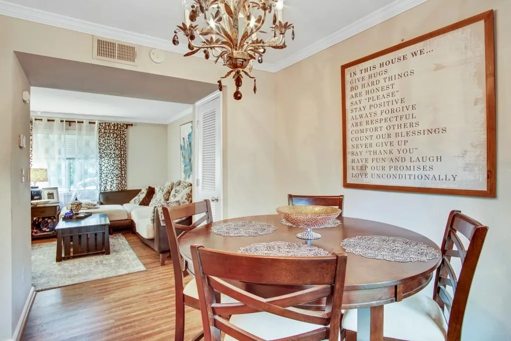 6940 Roswell Road Unit 12e, Atlanta, Georgia 30328, 2 Bedrooms Bedrooms, ,1 BathroomBathrooms,Residential,Sold,6940 Roswell Road Unit 12e,6565279