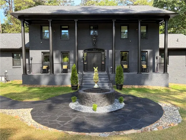 3519 Prince George Street, Atlanta, Georgia 30344