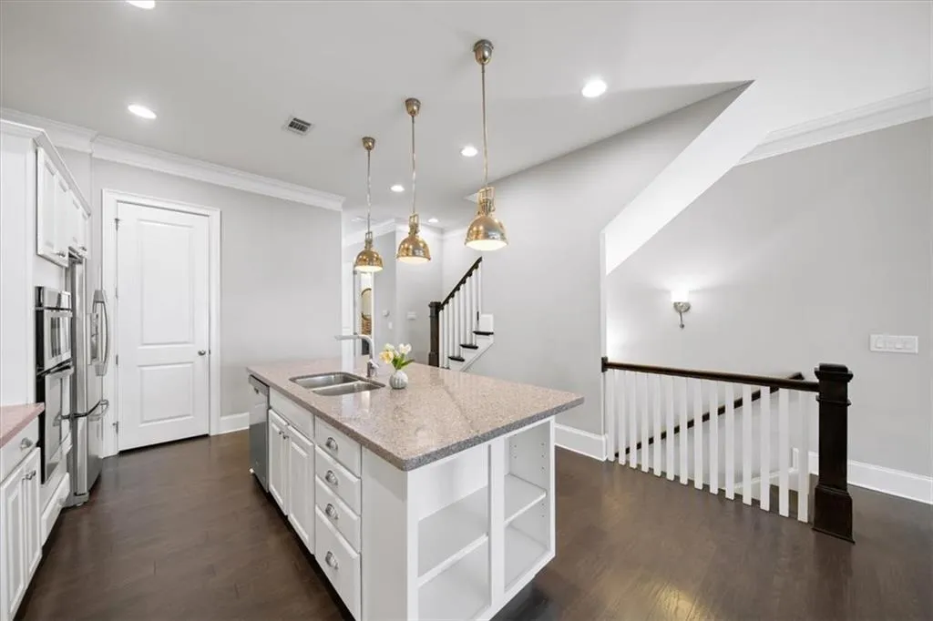1618 Durden Road Ne, Atlanta, Georgia 30319, 3 Bedrooms Bedrooms, ,3 BathroomsBathrooms,Residential,For Sale,1618 Durden Road Ne,7606892